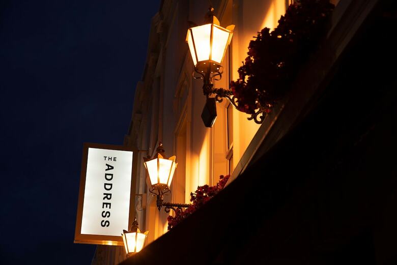 The Address Connolly Hotel