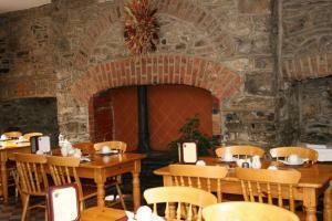 St George Hotel