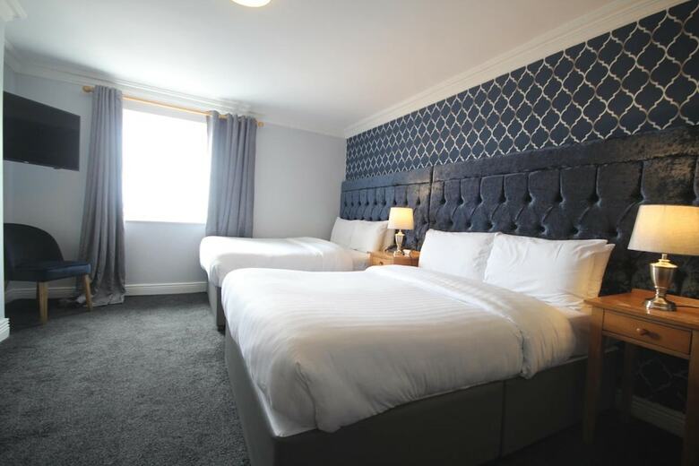 St George Hotel