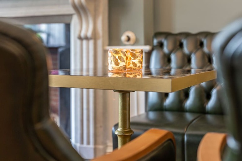St George Hotel