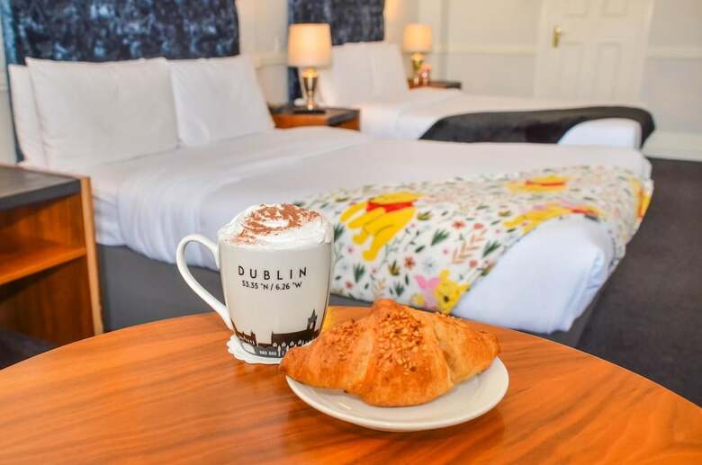 St George Hotel