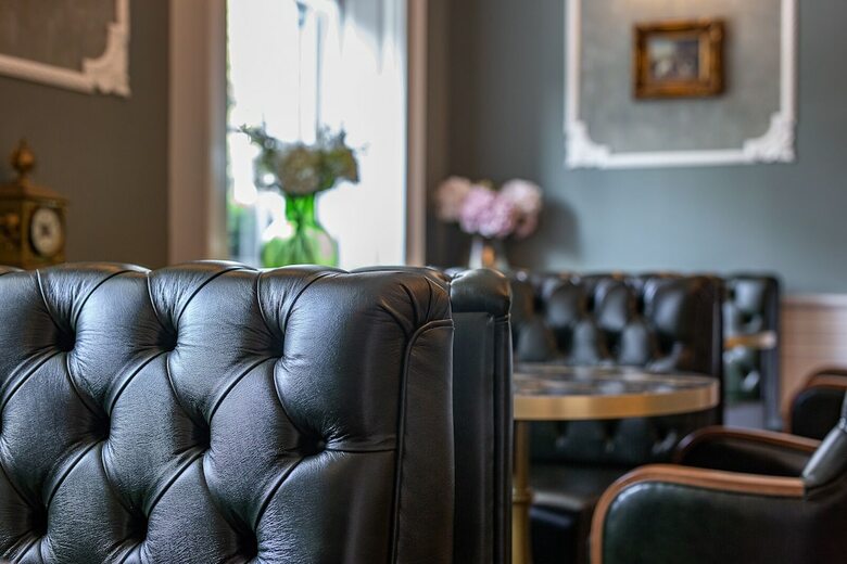St George Hotel