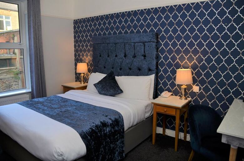 St George Hotel