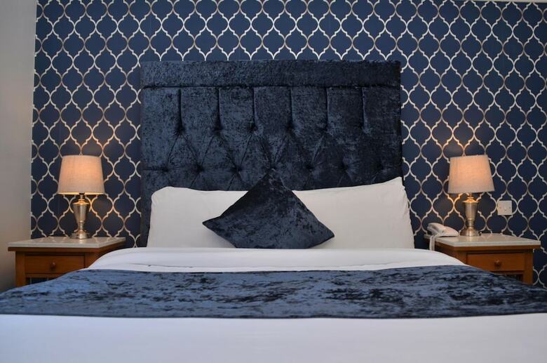 St George Hotel