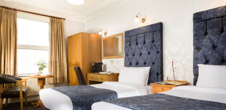 St George Hotel