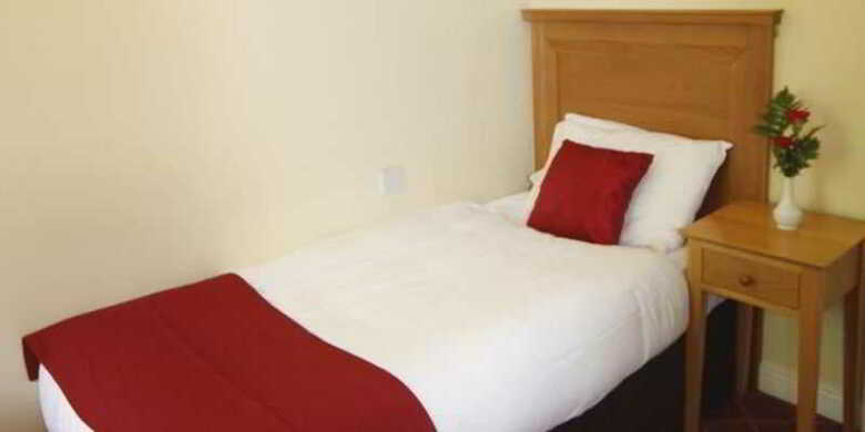 St George Hotel
