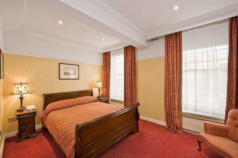 Hotel Wynns