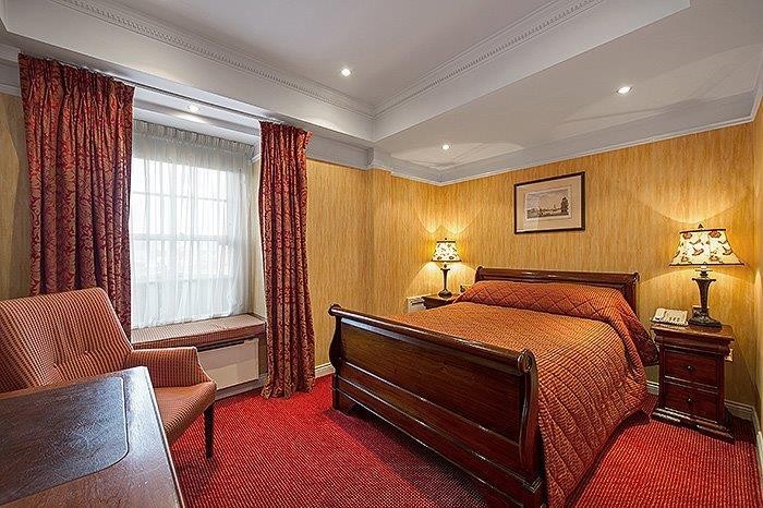 Hotel Wynns