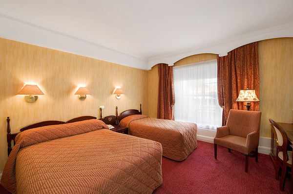 Hotel Wynns
