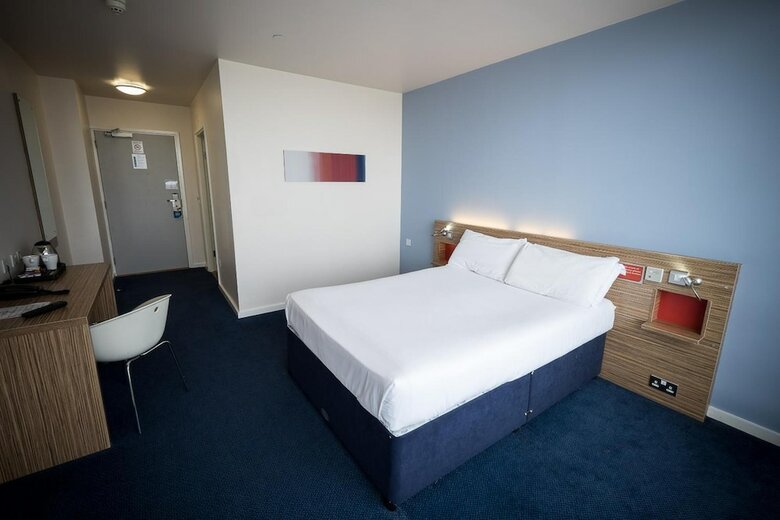 Hotel Travelodge Limerick Castletroy
