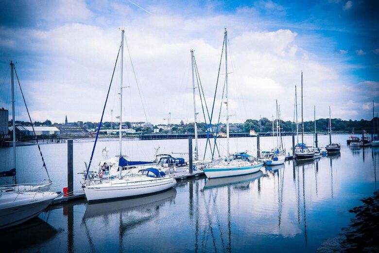 Travelodge Waterford Hotel