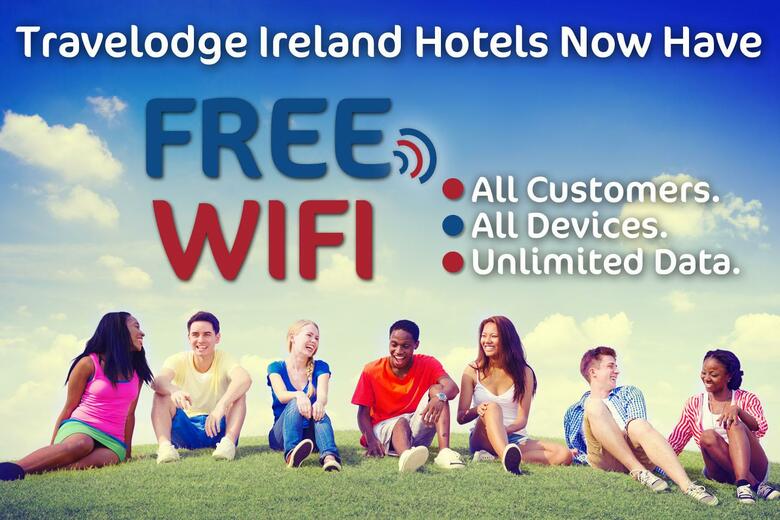 Travelodge Waterford Hotel