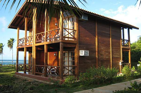 Hotel Villa Maguana