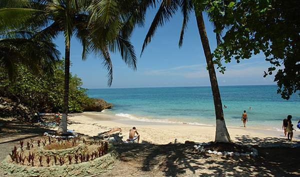 Hotel Villa Maguana