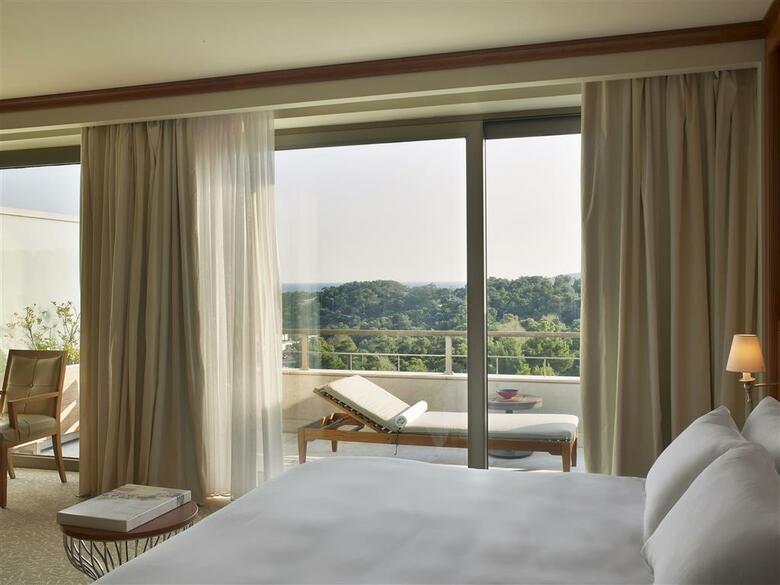 Four Seasons Astir Palace Hotel Athens