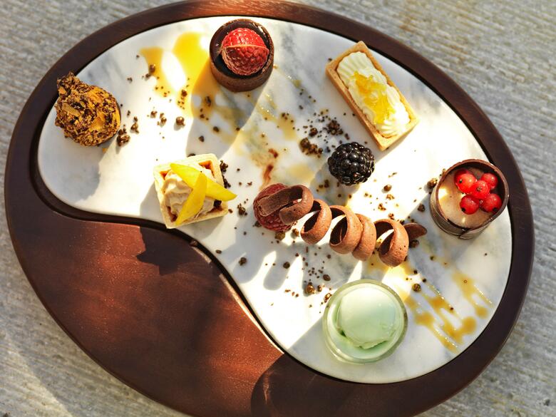 Four Seasons Astir Palace Hotel Athens