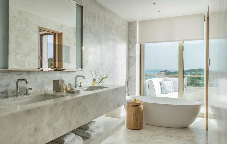 Four Seasons Astir Palace Hotel Athens