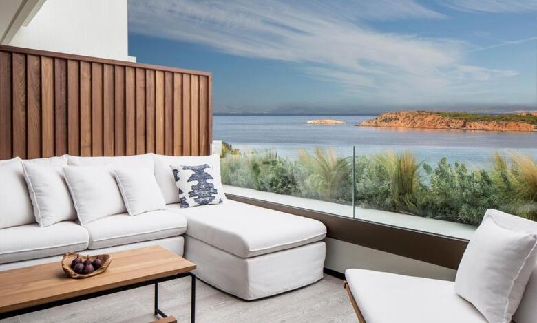Four Seasons Astir Palace Hotel Athens