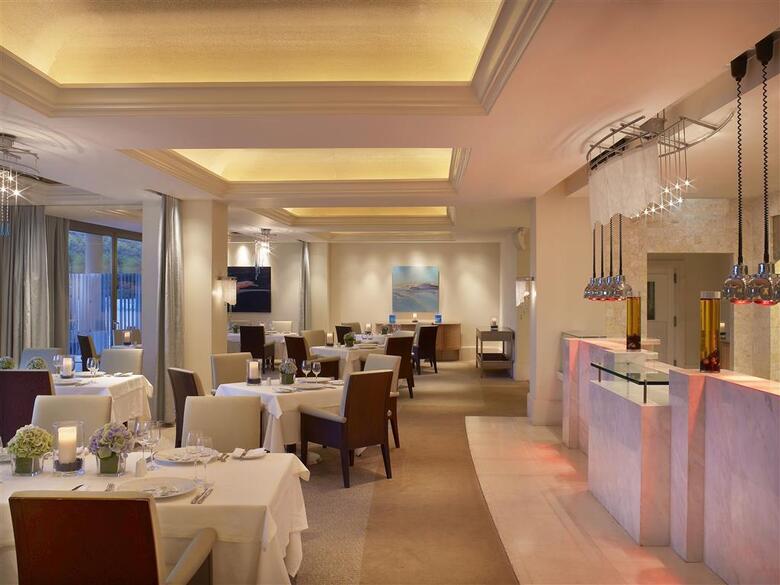 Four Seasons Astir Palace Hotel Athens
