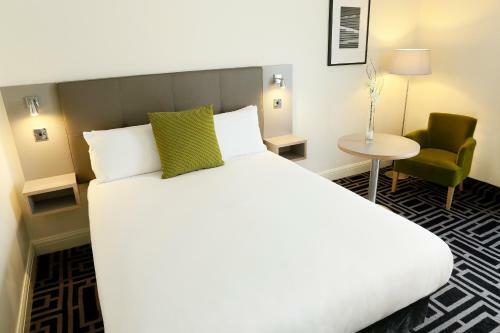 Maldron Hotel Dublin Airport