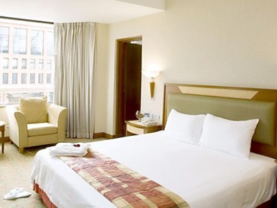 Hotel Melia Kuala Lumpur