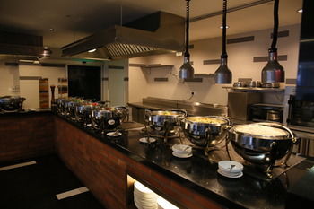 Hotel Melia Kuala Lumpur