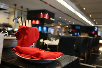 Hotel Melia Kuala Lumpur