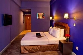 Hotel Nova