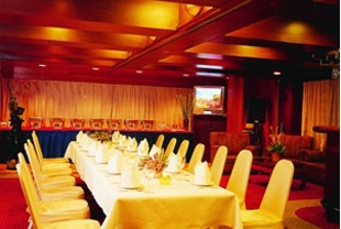 Silom City Hotel