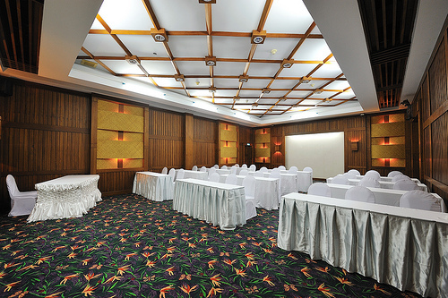 Hotel Merlin Beach Resort