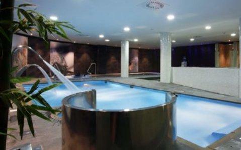 Azz Asturias Langrehotel & Spa