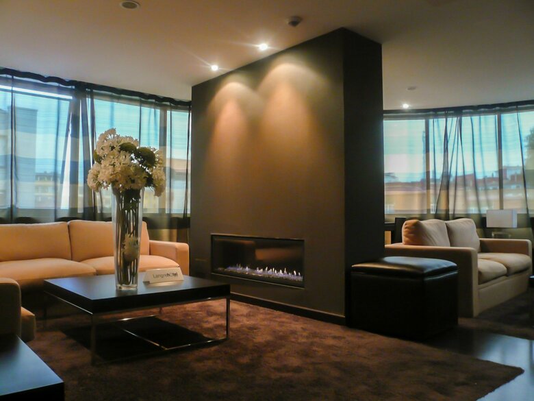 Azz Asturias Langrehotel & Spa