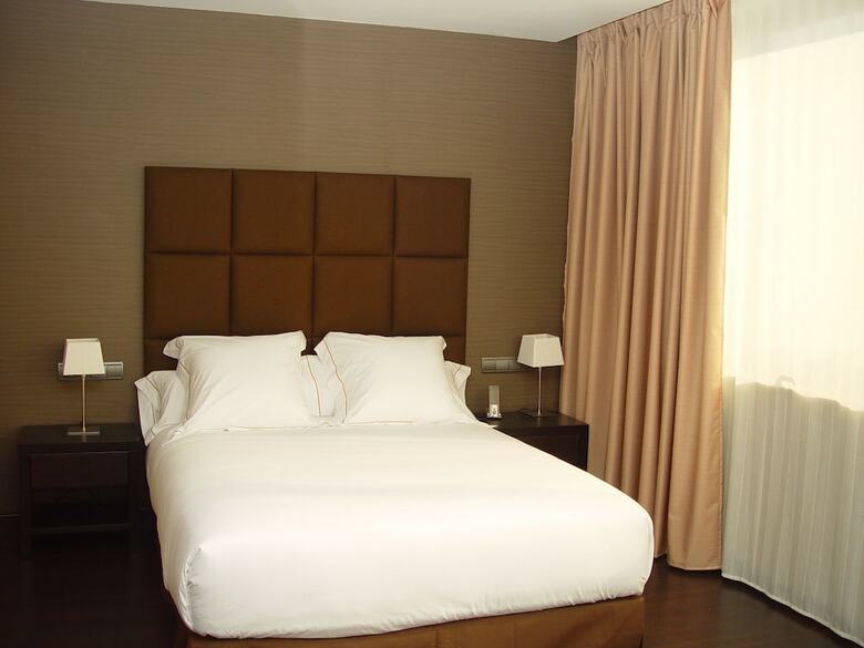 Azz Asturias Langrehotel & Spa