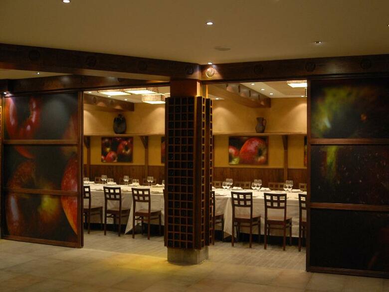 Azz Asturias Langrehotel & Spa
