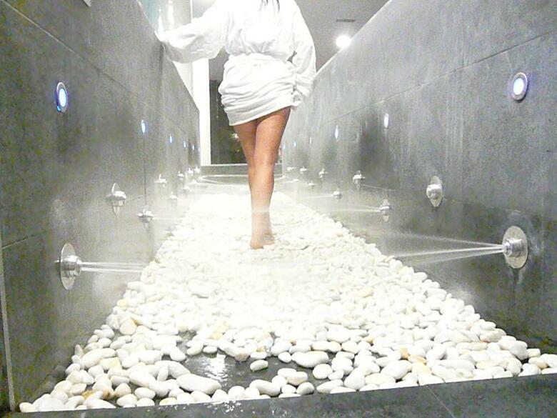 Azz Asturias Langrehotel & Spa