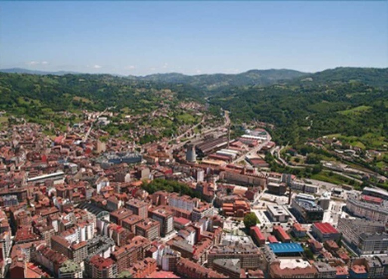 Azz Asturias Langrehotel & Spa