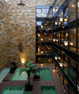 Azz Asturias Langrehotel & Spa