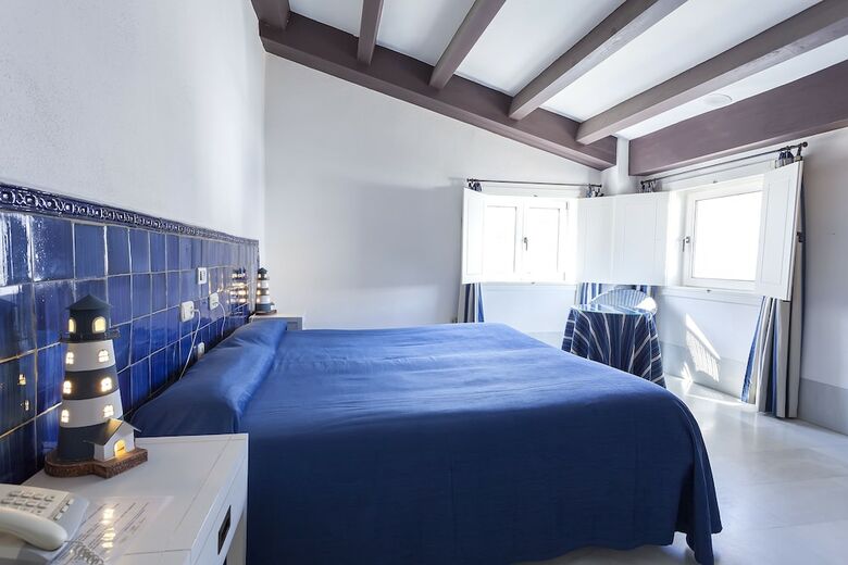 Hotel Do�a Pakyta