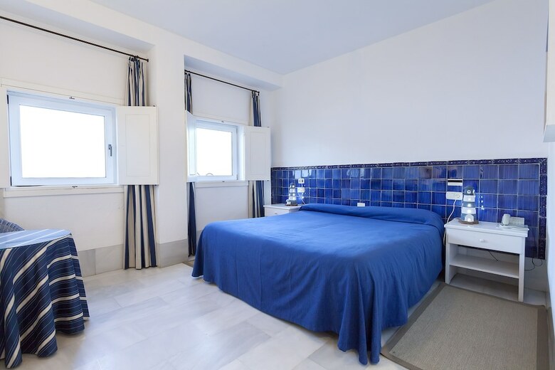 Hotel Do�a Pakyta