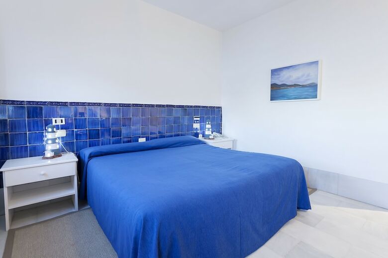 Hotel Do�a Pakyta