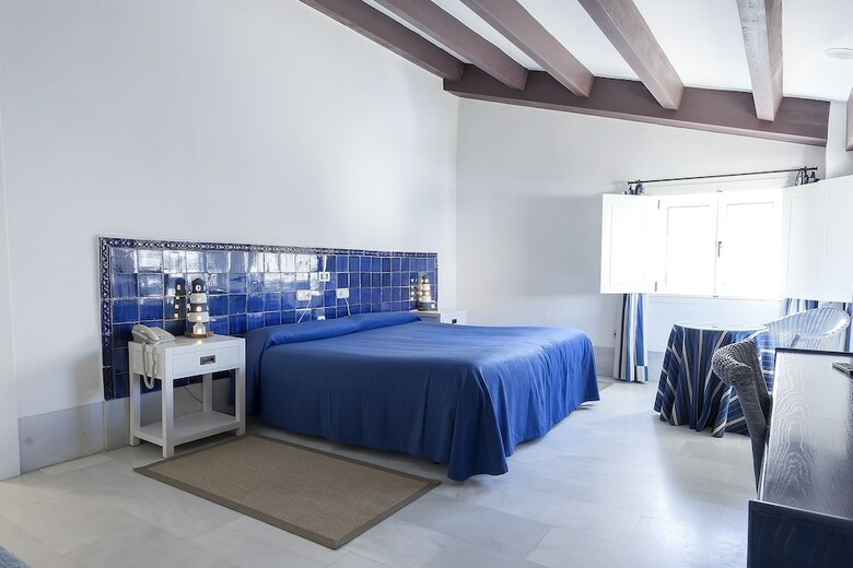 Hotel Do�a Pakyta
