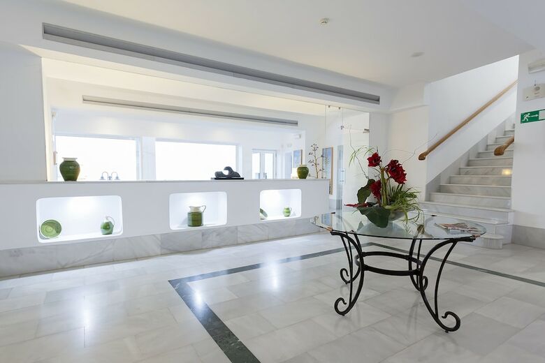 Hotel Do�a Pakyta