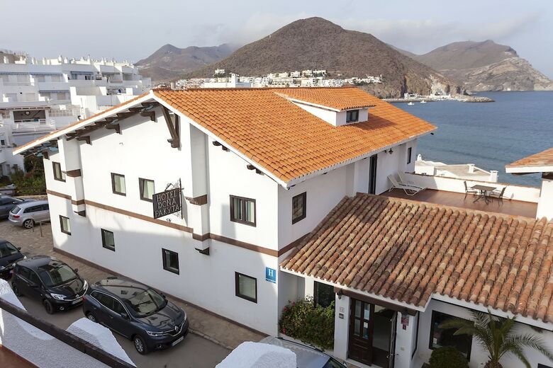 Hotel Do�a Pakyta