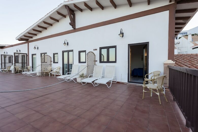 Hotel Do�a Pakyta