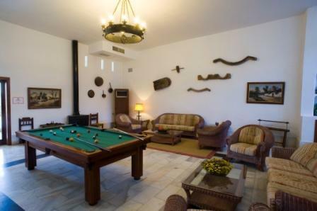 Hotel Cortijo El Sotillo