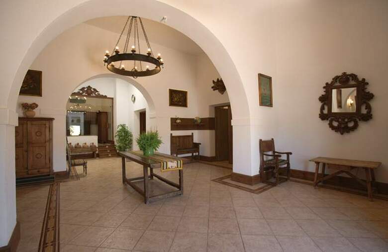 Hotel Cortijo El Sotillo