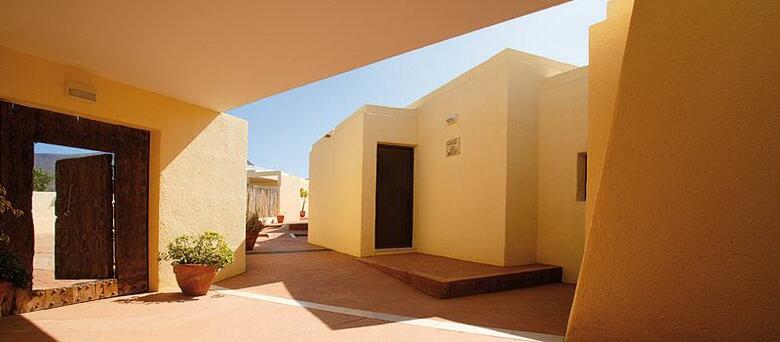 Hotel Cortijo El Sotillo