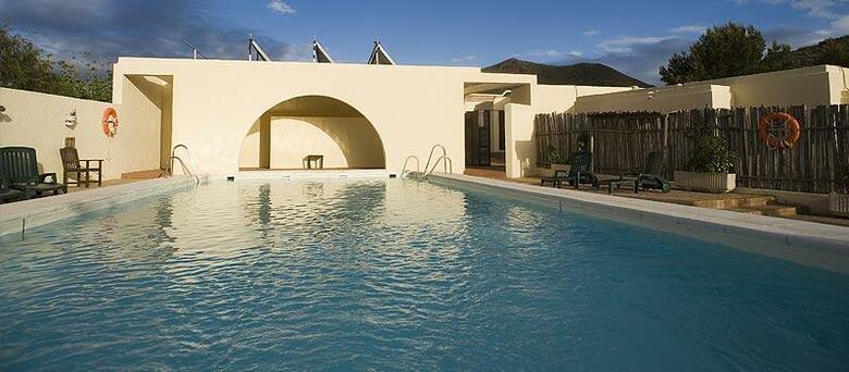 Hotel Cortijo El Sotillo