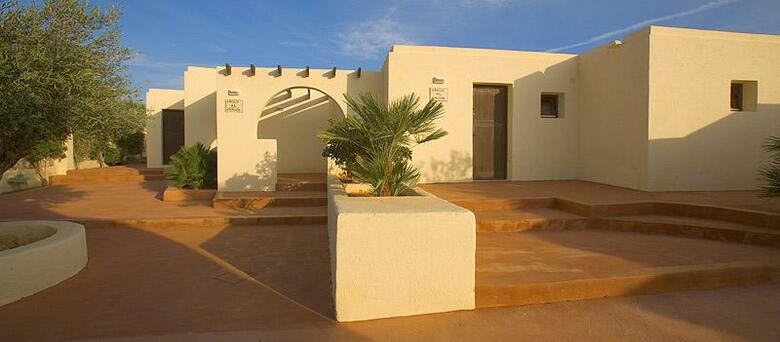 Hotel Cortijo El Sotillo
