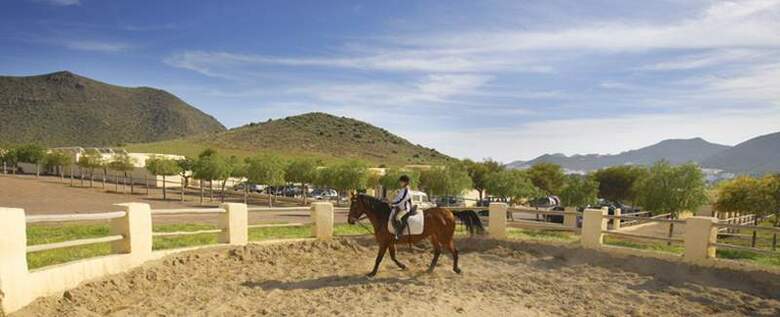 Hotel Cortijo El Sotillo